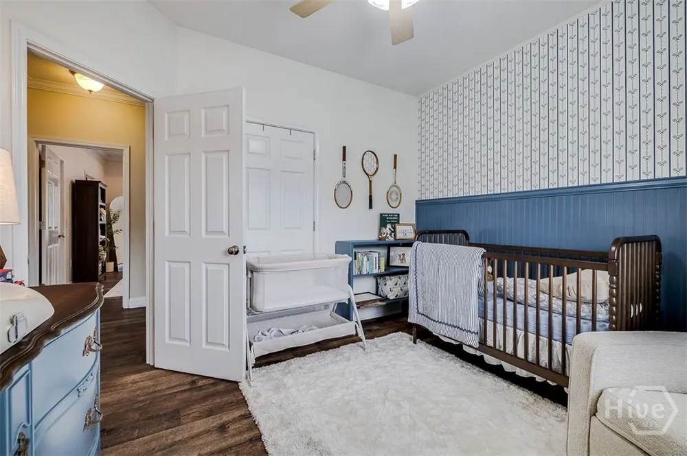 105 Harvest Drive Springfield, GA 31329