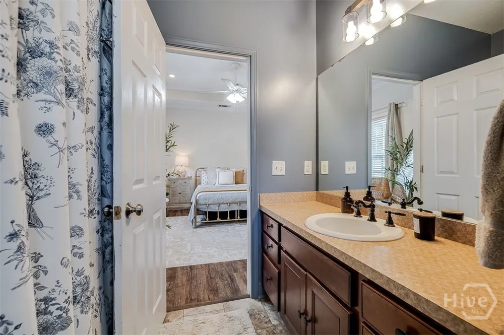 105 Harvest Drive Springfield, GA 31329