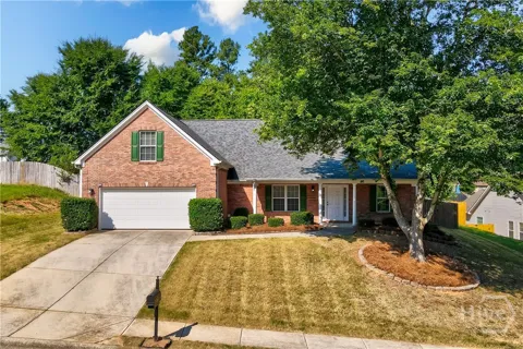 1095 Jasmine Drive