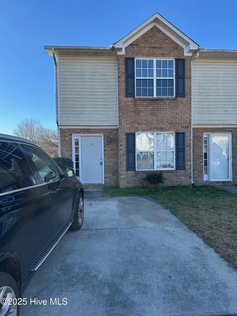 1264 Westridge Court #A