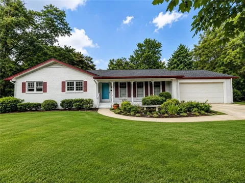 4875 Five Forks Trickum Road SW