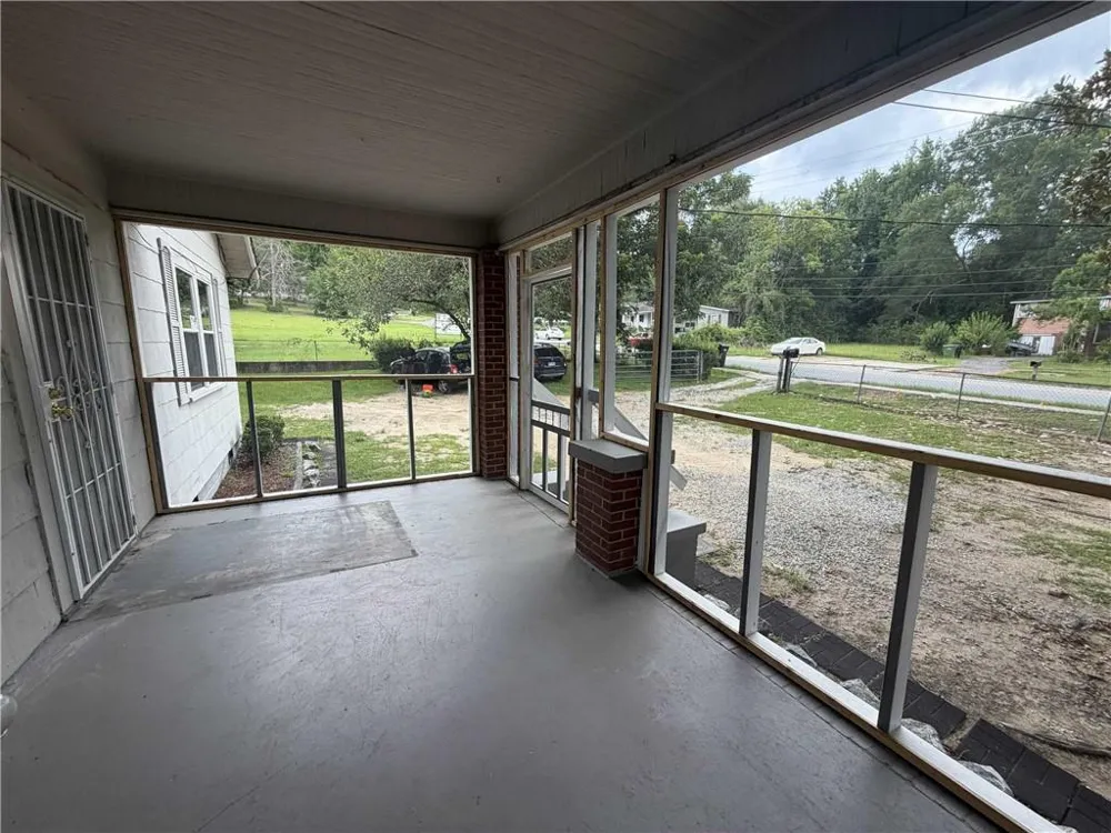2353 Shelby Street Columbus, GA 31903