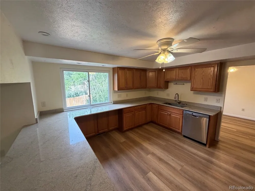 6218 S Cherry Circle Centennial, CO 80121