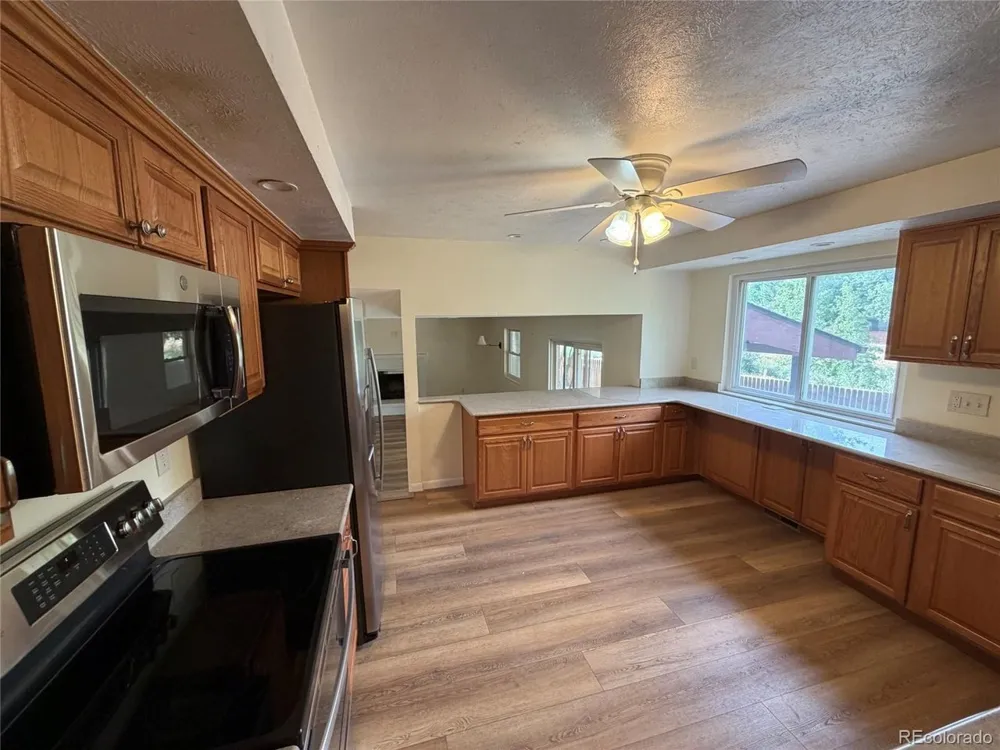 6218 S Cherry Circle Centennial, CO 80121