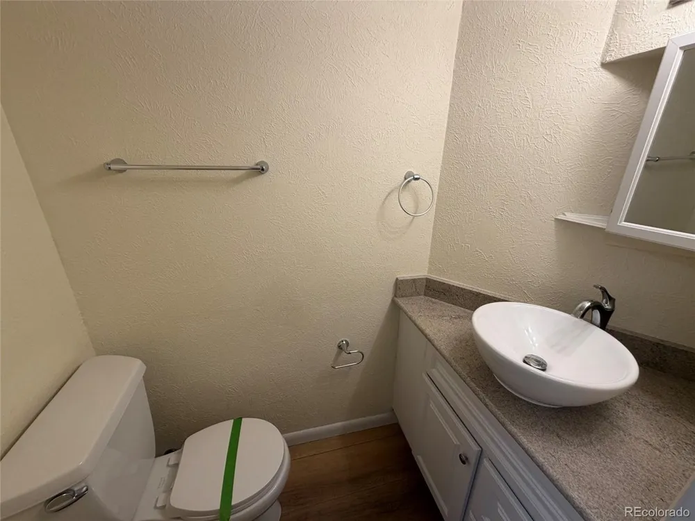 6218 S Cherry Circle Centennial, CO 80121