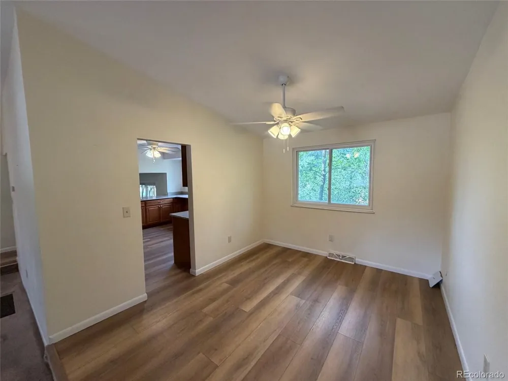 6218 S Cherry Circle Centennial, CO 80121