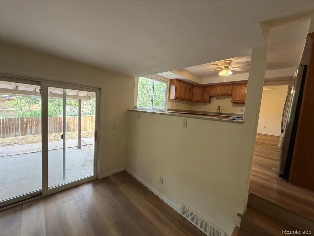 6218 S Cherry Circle Centennial, CO 80121