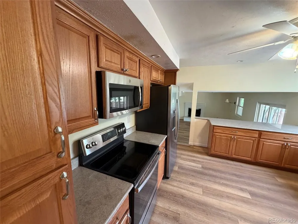 6218 S Cherry Circle Centennial, CO 80121