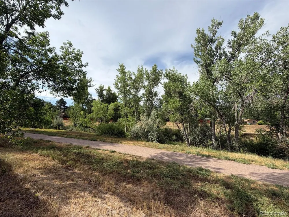 6218 S Cherry Circle Centennial, CO 80121
