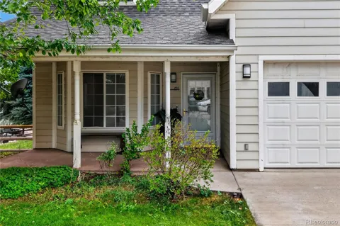 853 Antler Point Lane