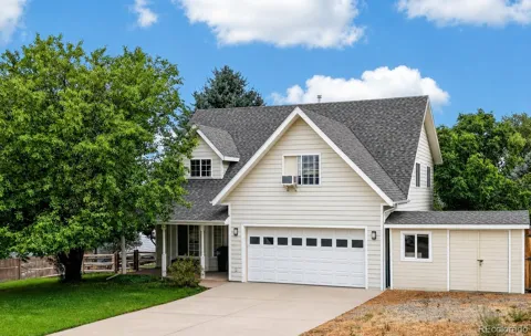 853 Antler Point Lane
