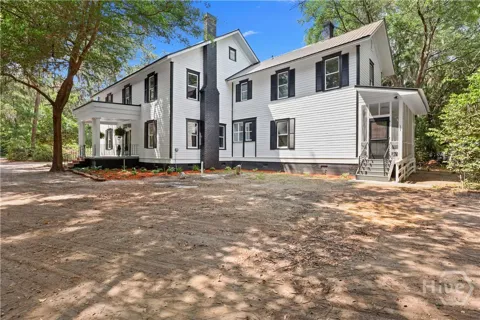 674 Dunlevie Road