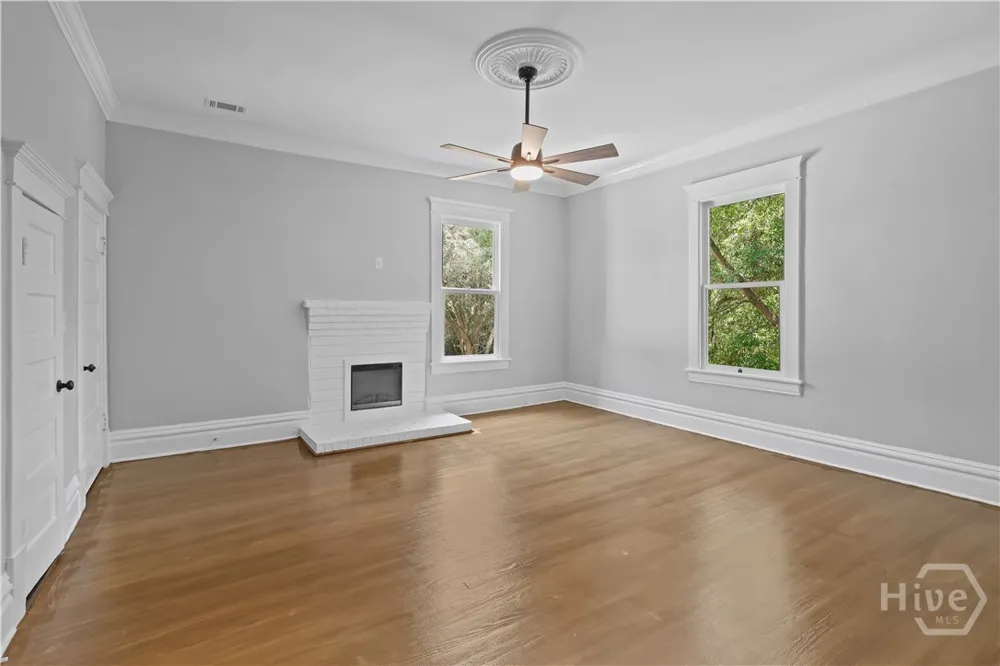 674 Dunlevie Road Allenhurst, GA 31301
