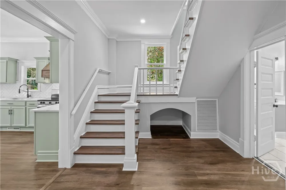 674 Dunlevie Road Allenhurst, GA 31301