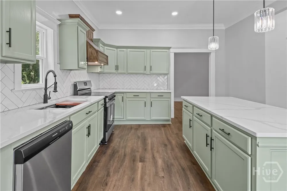 674 Dunlevie Road Allenhurst, GA 31301