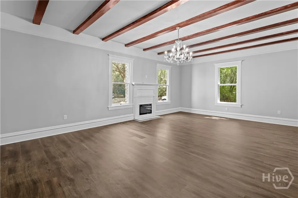 674 Dunlevie Road Allenhurst, GA 31301