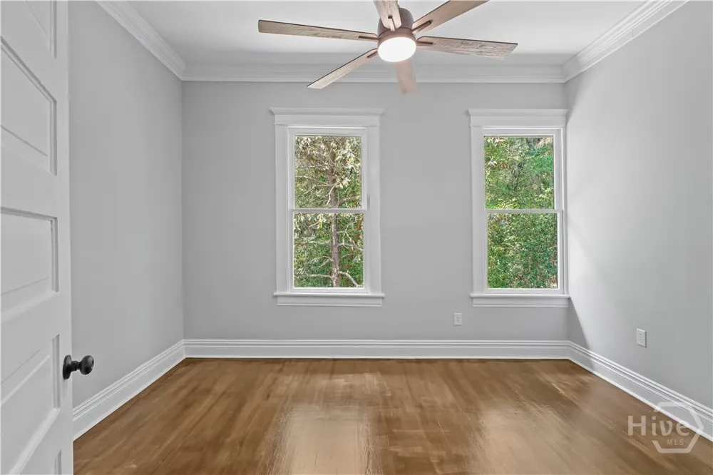 674 Dunlevie Road Allenhurst, GA 31301