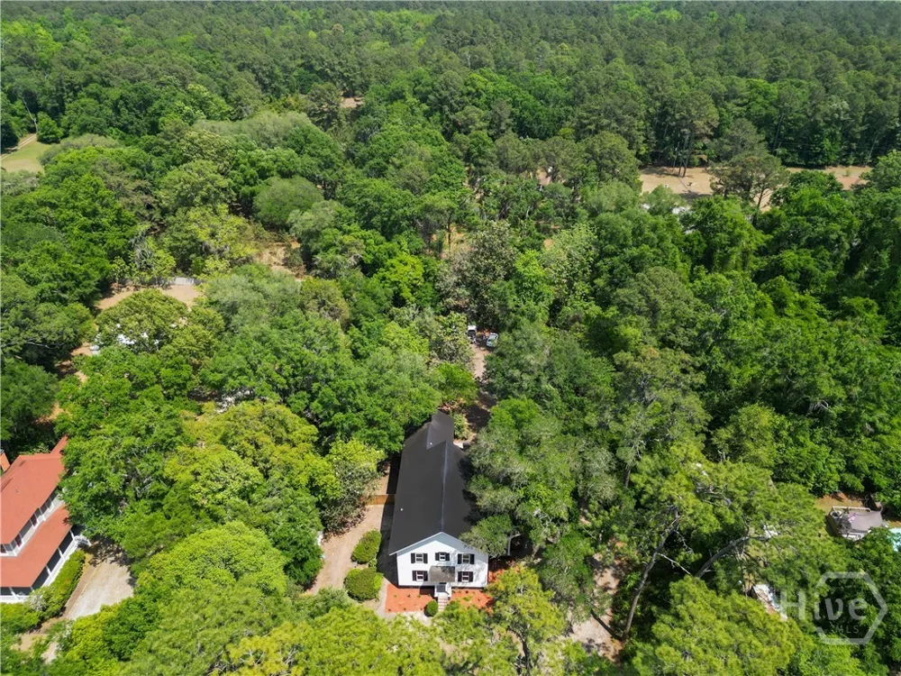 674 Dunlevie Road Allenhurst, GA 31301
