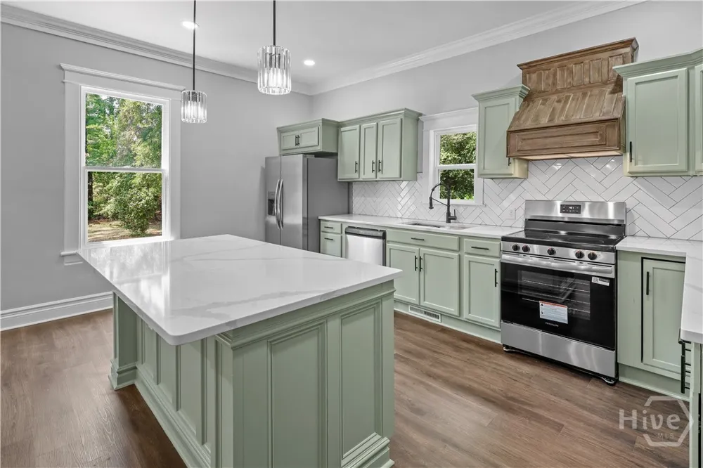 674 Dunlevie Road Allenhurst, GA 31301