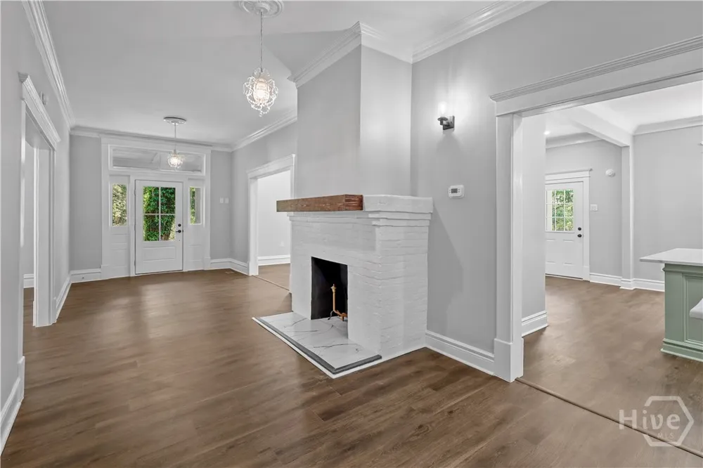 674 Dunlevie Road Allenhurst, GA 31301