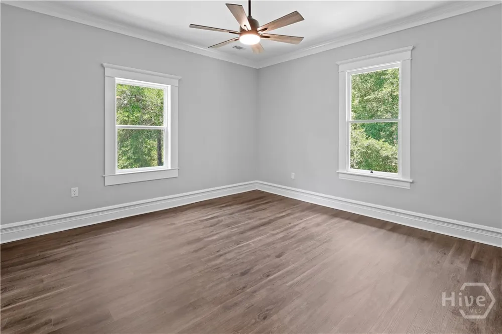 674 Dunlevie Road Allenhurst, GA 31301