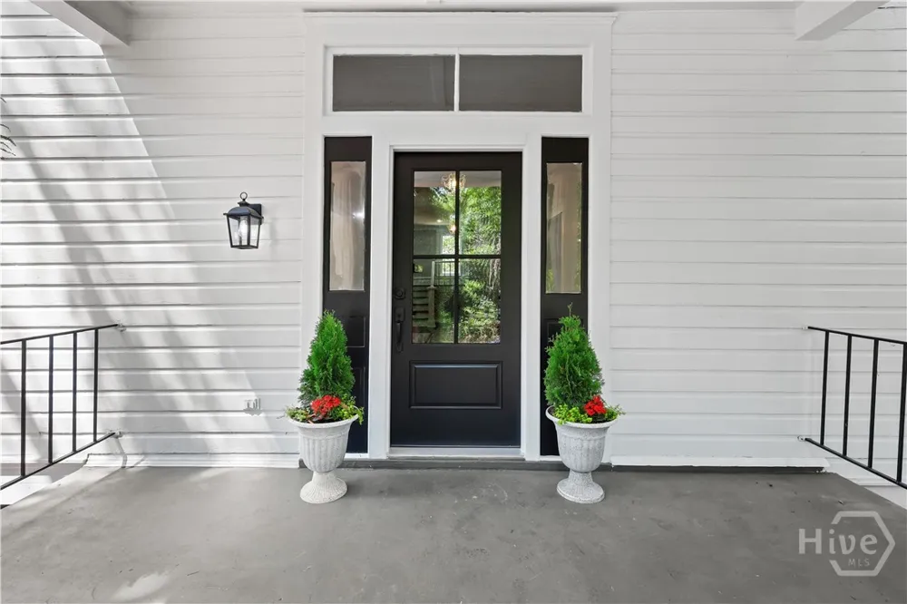 674 Dunlevie Road Allenhurst, GA 31301