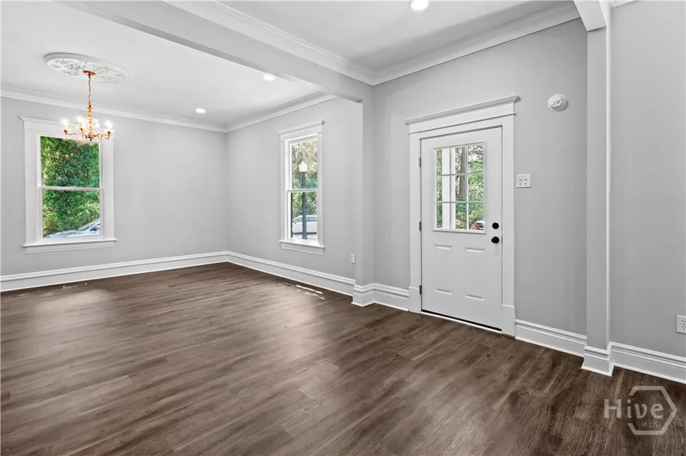 674 Dunlevie Road Allenhurst, GA 31301