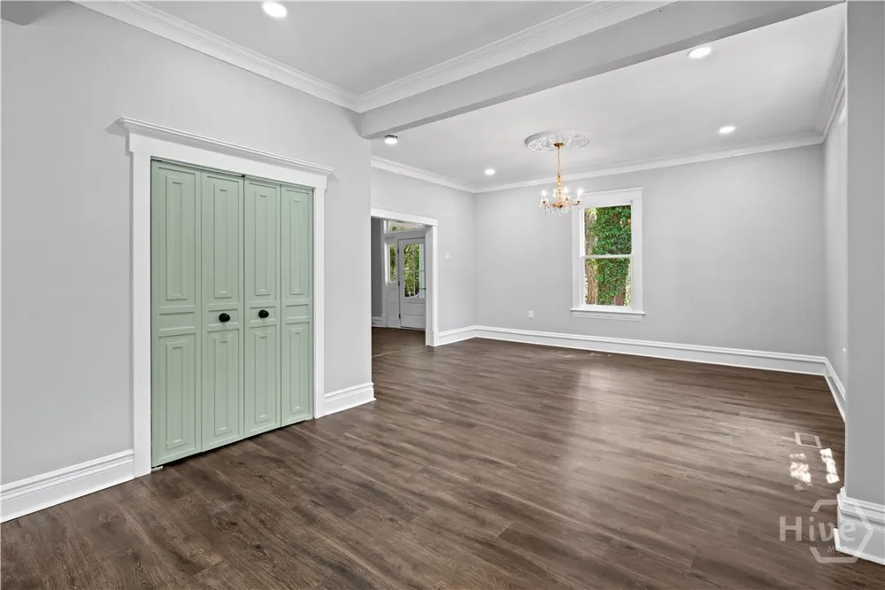 674 Dunlevie Road Allenhurst, GA 31301
