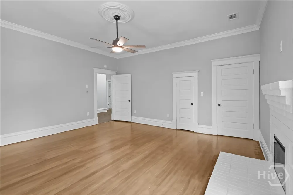 674 Dunlevie Road Allenhurst, GA 31301