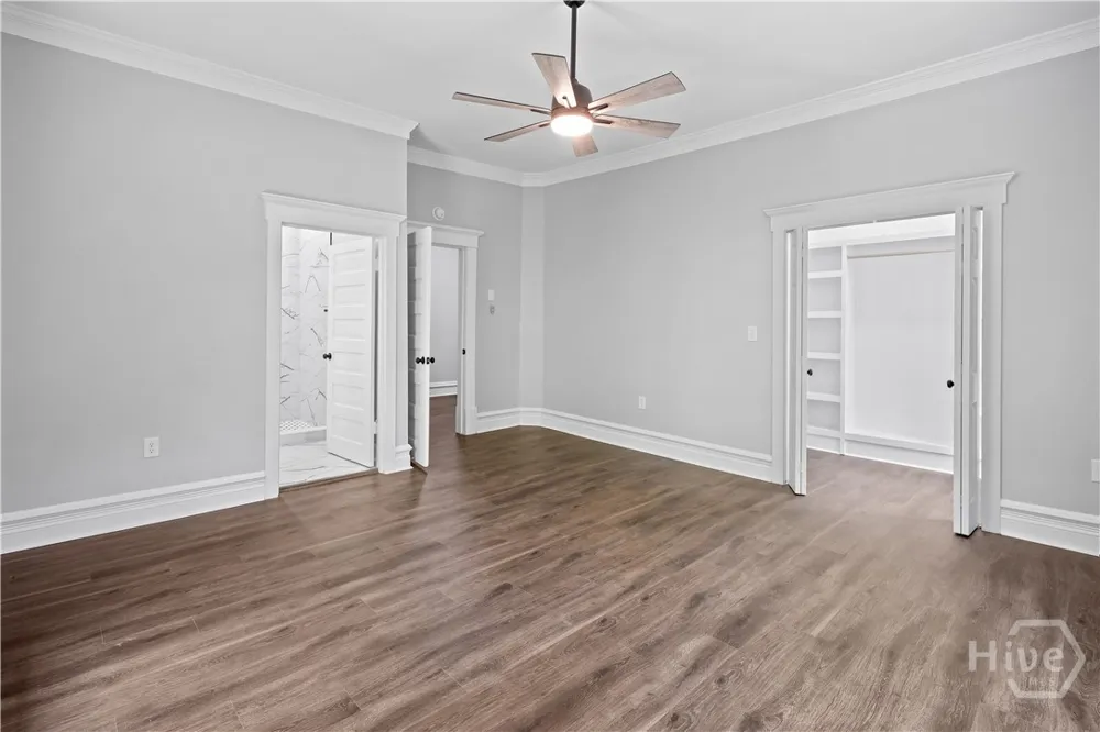 674 Dunlevie Road Allenhurst, GA 31301