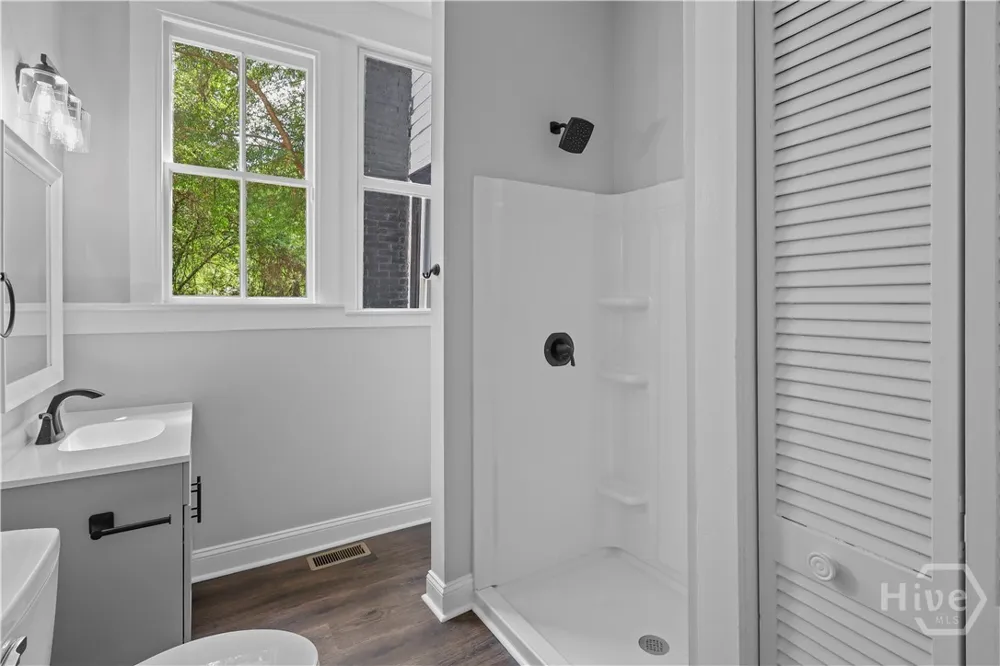 674 Dunlevie Road Allenhurst, GA 31301