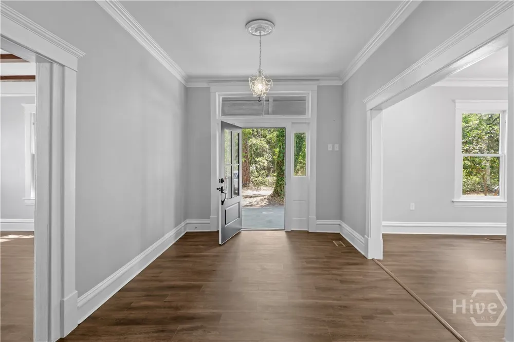 674 Dunlevie Road Allenhurst, GA 31301