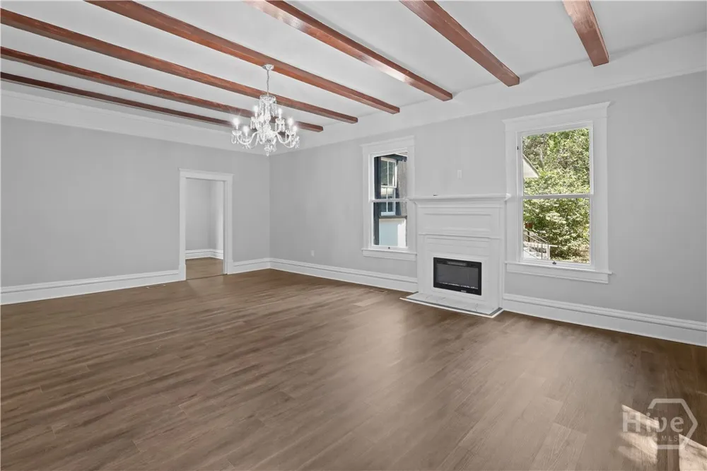 674 Dunlevie Road Allenhurst, GA 31301