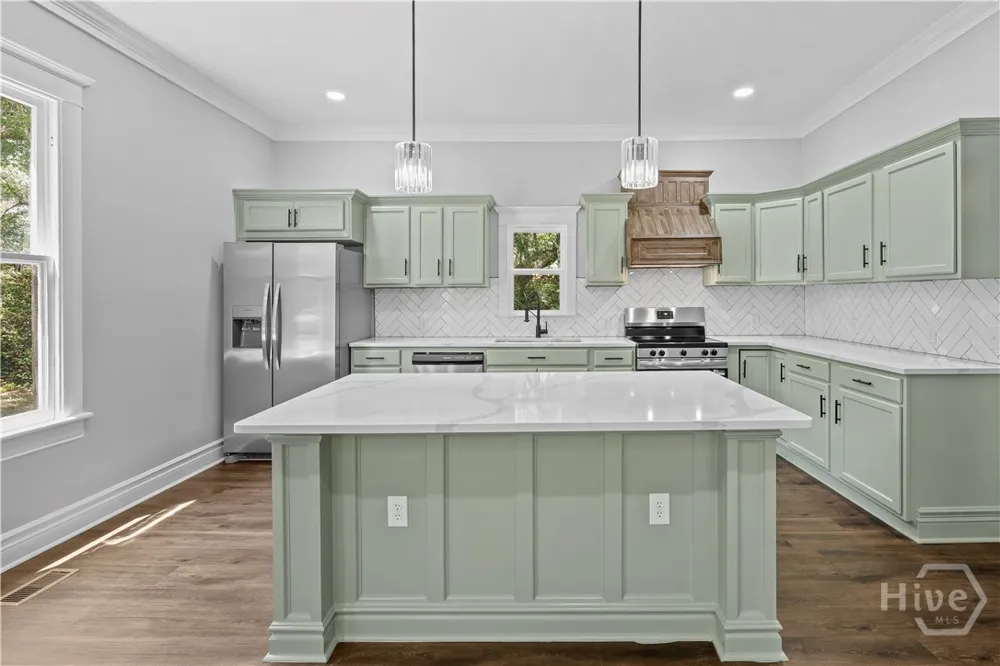 674 Dunlevie Road Allenhurst, GA 31301