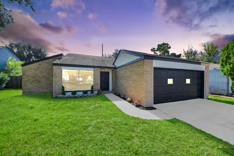4818 Tenderwood Drive