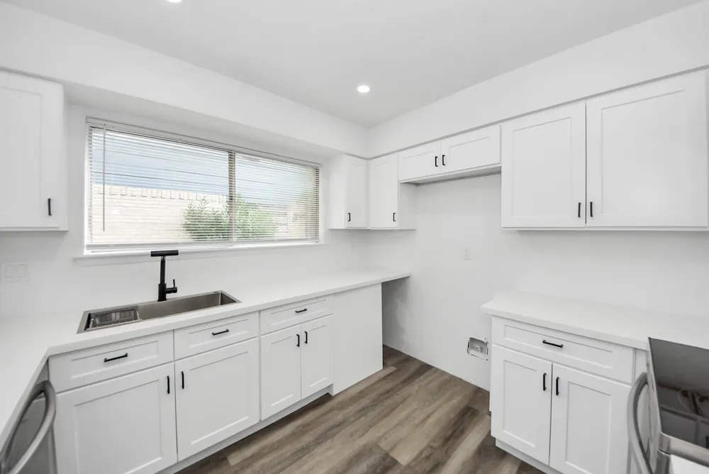 4818 Tenderwood Drive Houston, TX 77041