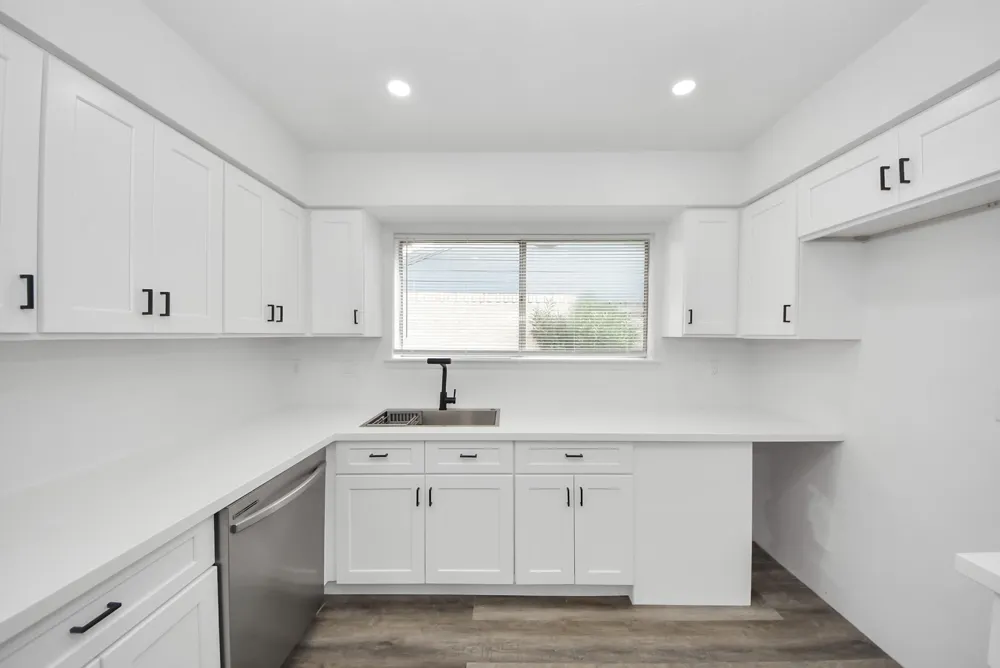 4818 Tenderwood Drive Houston, TX 77041