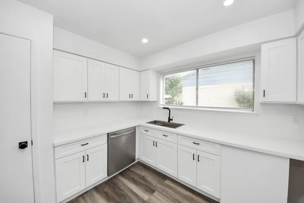 4818 Tenderwood Drive Houston, TX 77041