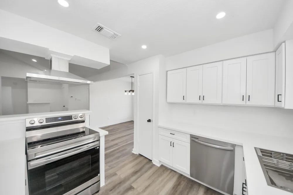 4818 Tenderwood Drive Houston, TX 77041