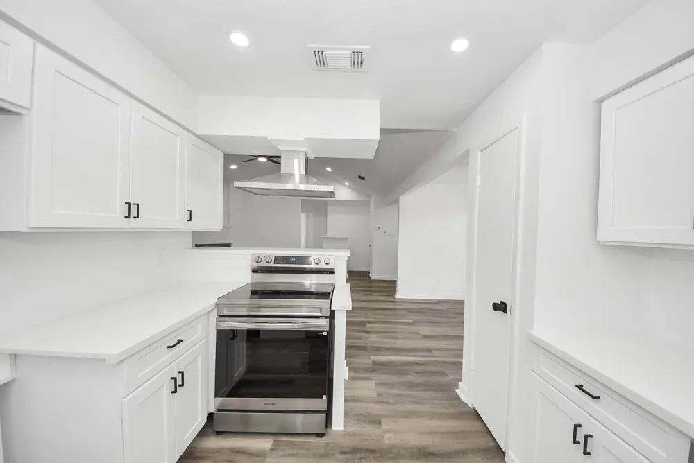 4818 Tenderwood Drive Houston, TX 77041