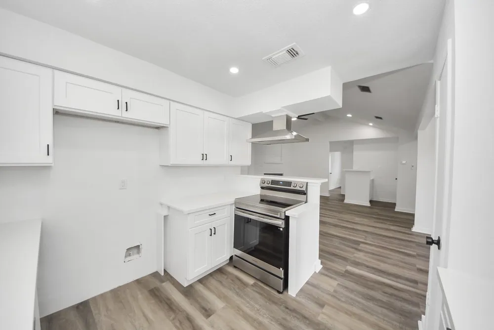 4818 Tenderwood Drive Houston, TX 77041