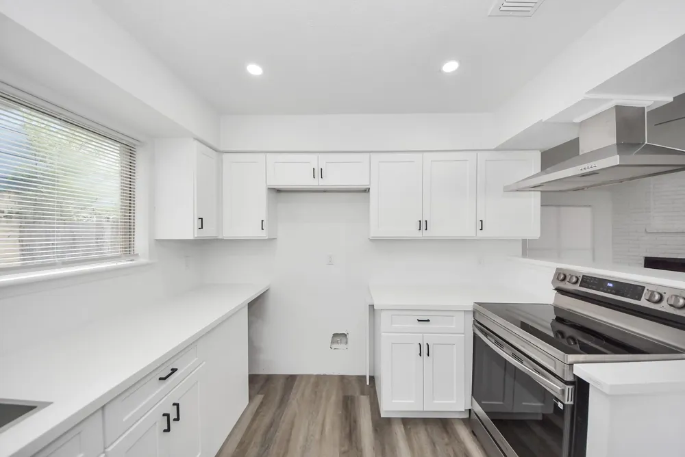 4818 Tenderwood Drive Houston, TX 77041