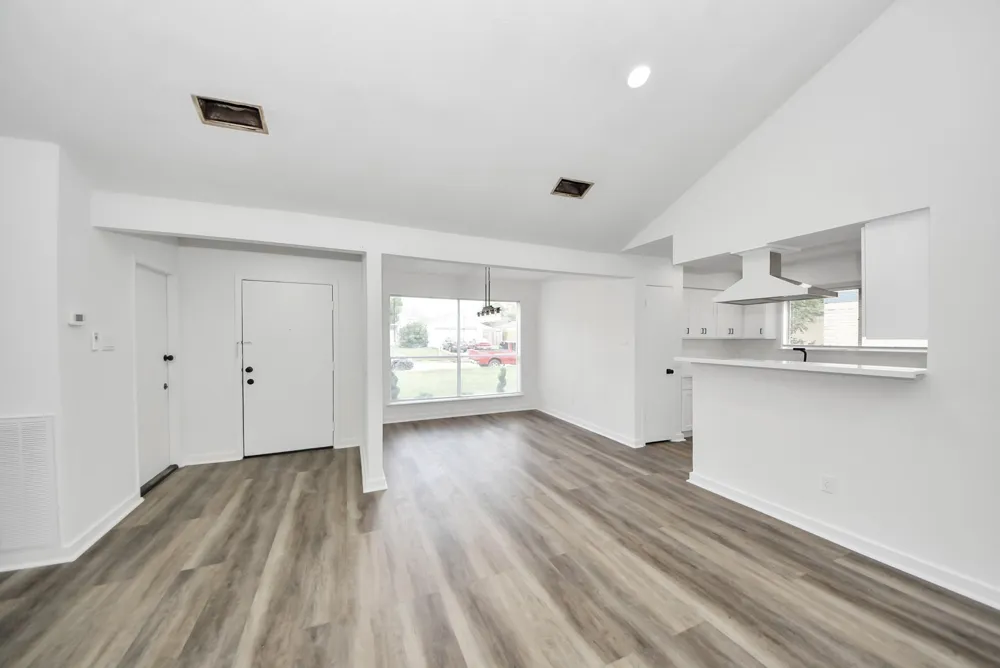 4818 Tenderwood Drive Houston, TX 77041
