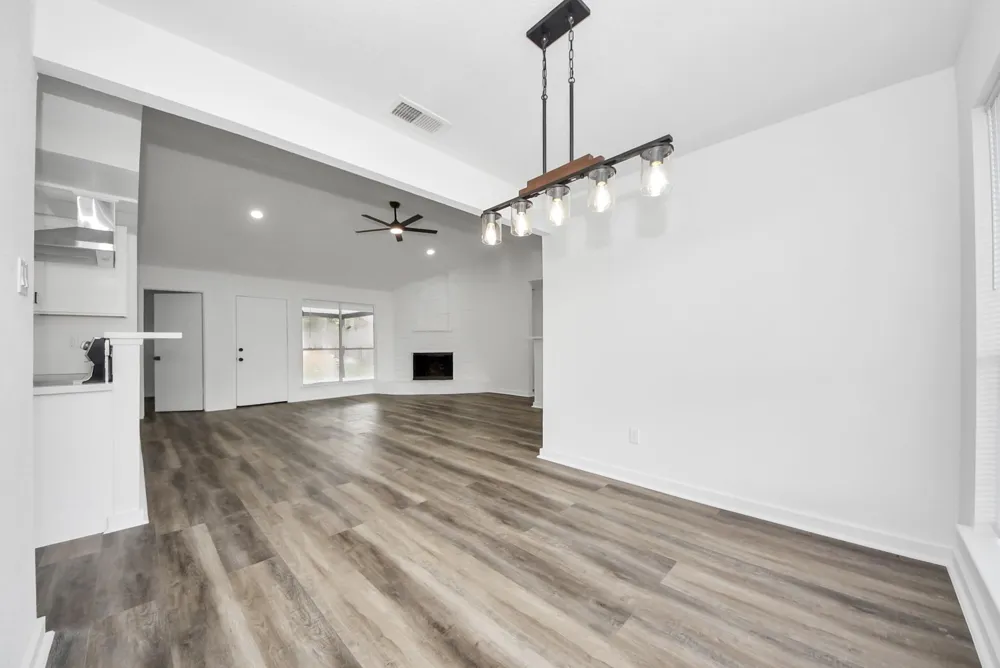 4818 Tenderwood Drive Houston, TX 77041
