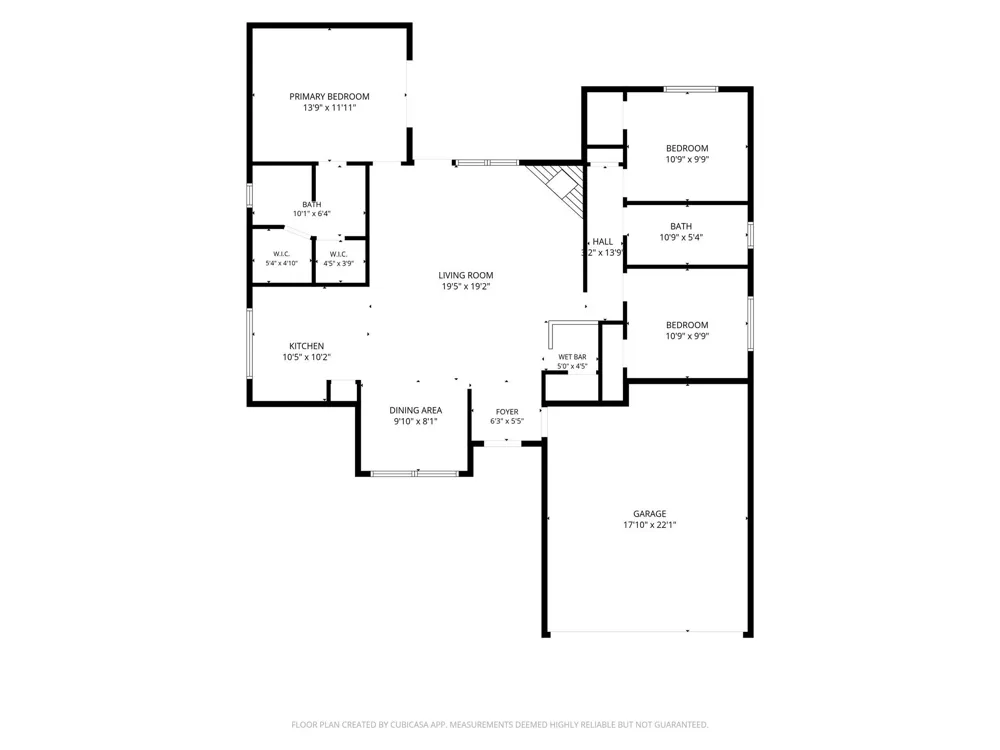4818 Tenderwood Drive Houston, TX 77041