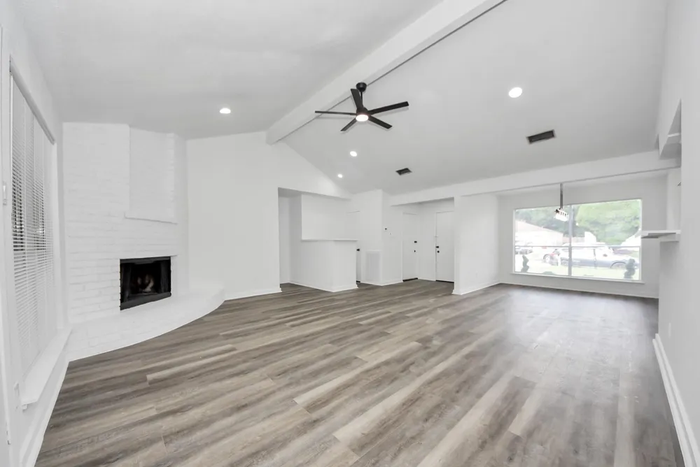 4818 Tenderwood Drive Houston, TX 77041