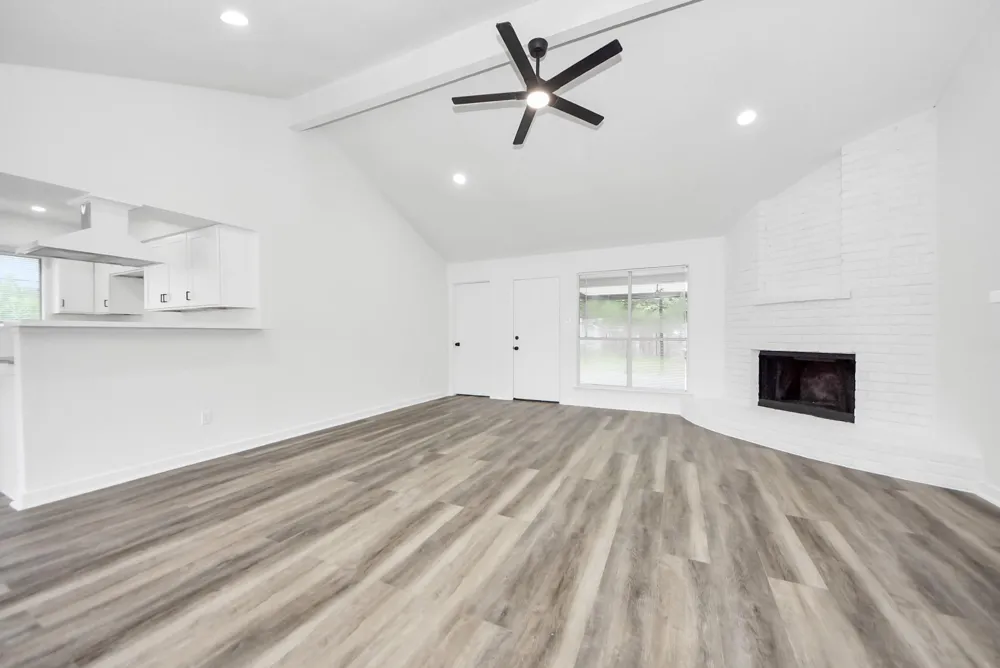 4818 Tenderwood Drive Houston, TX 77041