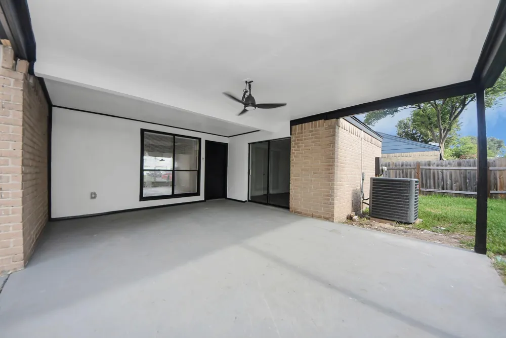 4818 Tenderwood Drive Houston, TX 77041