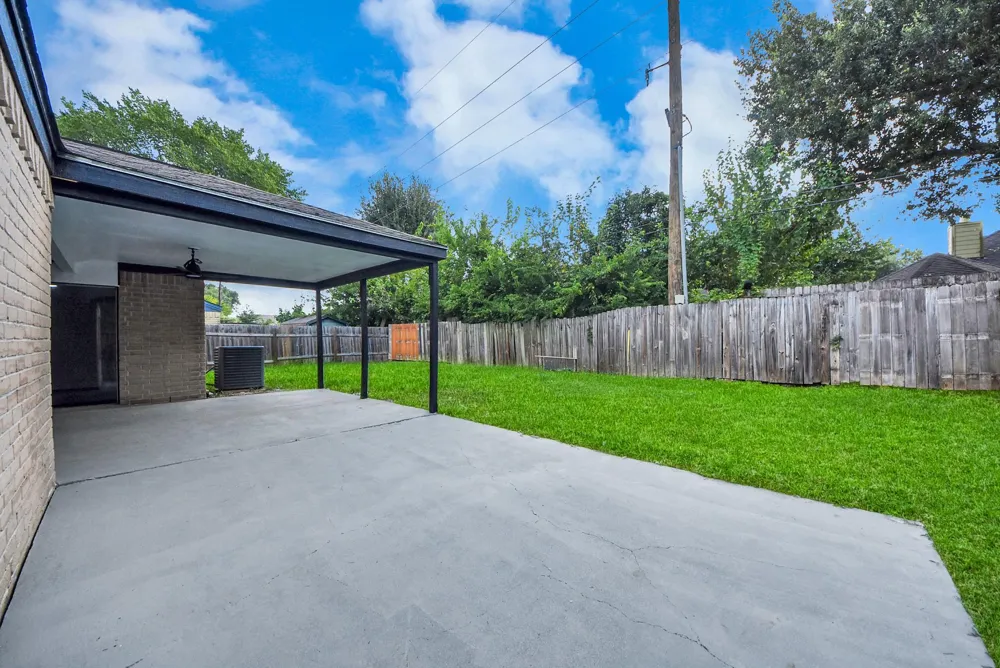 4818 Tenderwood Drive Houston, TX 77041