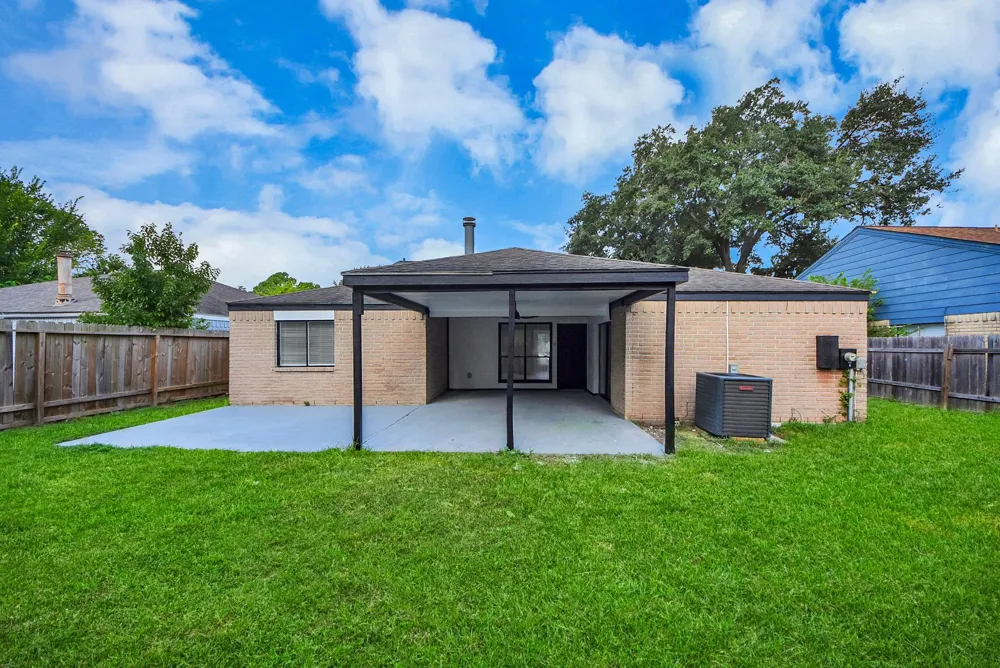 4818 Tenderwood Drive Houston, TX 77041